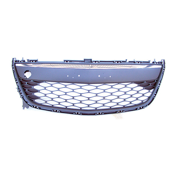 Front Bar Grille OEM Suits Mazda CX-7 ER 2006 to 2012