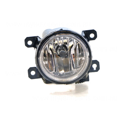 Fog Lamp Passenger Side Genuine suits Honda