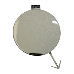 Front Bar Tow Hook Cover Genuine Suits Mazda 3 BK 2006 to 2009