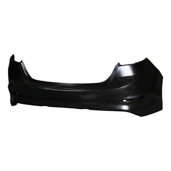 OEM Rear Bar suits Hyundai Elantra AD 2015 to 2018