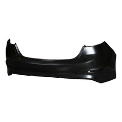 OEM Rear Bar suits Hyundai Elantra AD 2015 to 2018