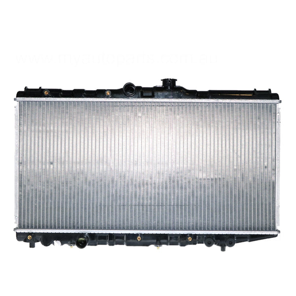 Radiator Aftermarket suits
