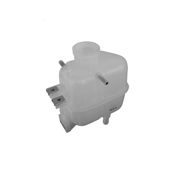 With Cap Without Sensor Radiator Overflow Bottle OEM Suits Hyundai i20 PB 2010 to 2012
