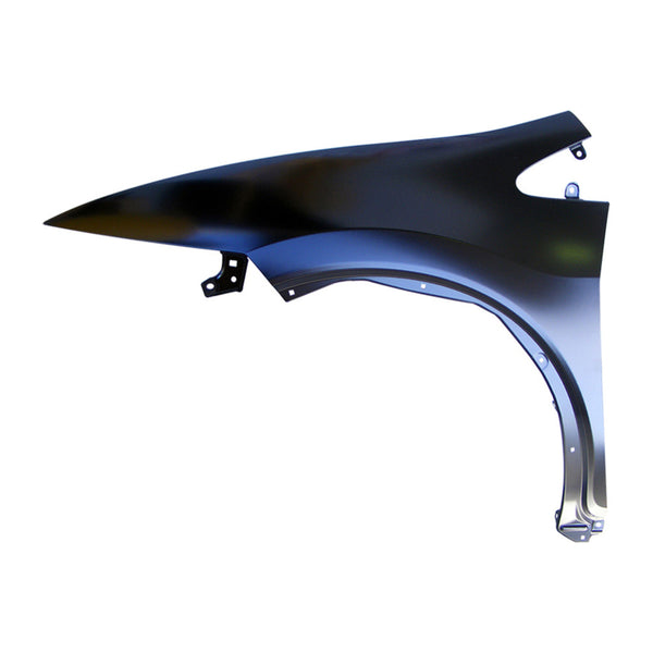 Genuine Front Guard Passenger Side suits Honda Civic FK, FN 2007 to 2012