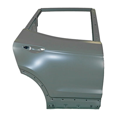 OEM Rear Door Drivers Side suits Hyundai Santa Fe DM 2012 to 2018