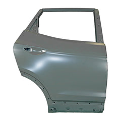 OEM Rear Door Drivers Side suits Hyundai Santa Fe DM 2012 to 2018