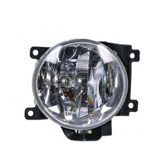 Fog Lamp Drivers Side Certified suits Toyota Landcruiser 200 Series & RAV4