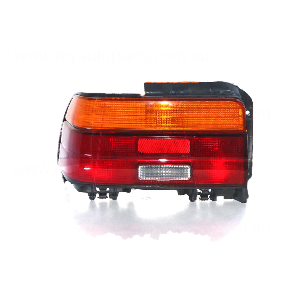 Tail Lamp Passenger Side Certified suits Toyota Corolla AE102 1994 to 1998