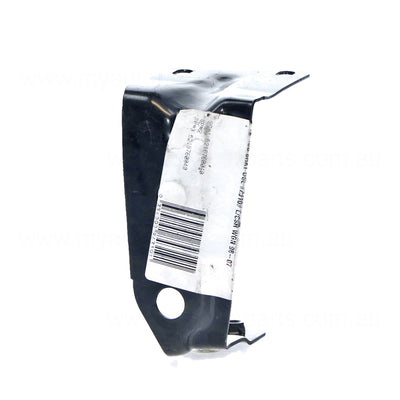 Rear Bar Bracket Drivers Side Genuine Suits Toyota Landcruiser 100 SERIES 1998 to 2007