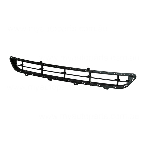 Lower Front Bar Grille OEM Suits Hyundai Santa Fe DM 8/2012 to 11/2015