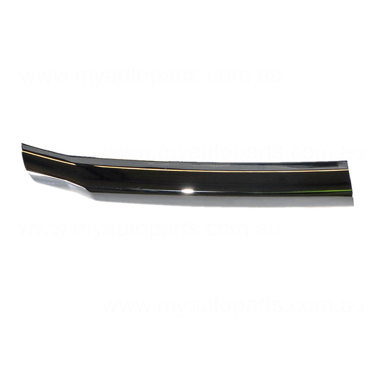 Grille Mould OEM Suits Honda Accord CU 2008 to 2015