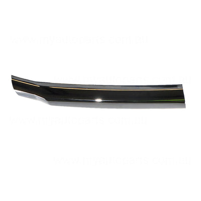 Grille Mould OEM Suits Honda Accord CU 2008 to 2015