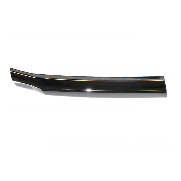 Grille Mould OEM Suits Honda Accord CU 2008 to 2015