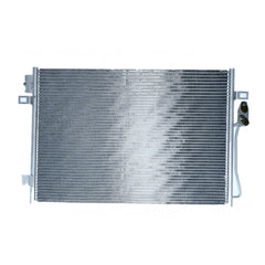 16 mm 8 mm Fin A/C Condenser Aftermarket Suits Dodge Journey JC 2008 to 2011