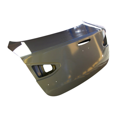 Genuine Boot Lid suits Mazda 2 DE 2007 to 2014