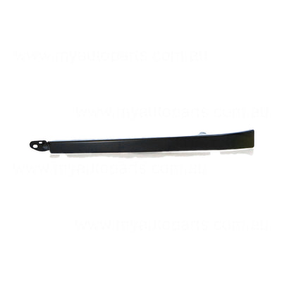 Head Lamp Filler Panel Drivers Side OEM Suits Toyota Landcruiser 100 SERIES 1998 to 2007