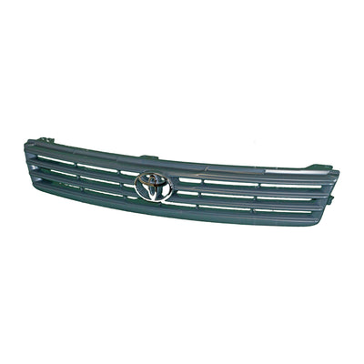Grille Genuine Suits Toyota Hiace RCH12R/RCH22R 1995 to 2003