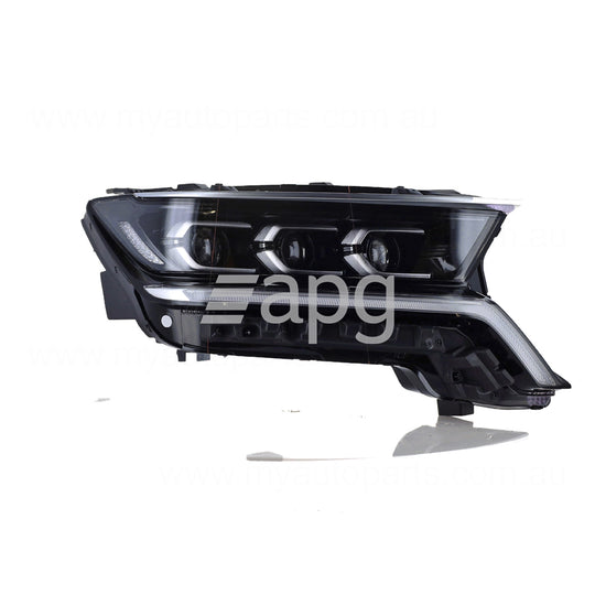 Kia Sorento OEM Head Lamp Drivers Side 04/2020 to / - 92102P2130