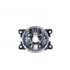 Fog Lamp R/L Certified Suits Peugeot 208 A9 2012 to 2015