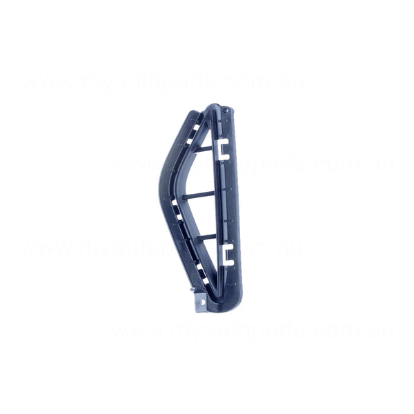 OEM Front Bar Grille Passenger Side suits Hyundai Santa Fe TM 2020 onwards