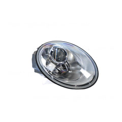 Head Lamp Drivers Side Genuine Suits Volkswagen Beetle 1Y/9C 2005 to 2011