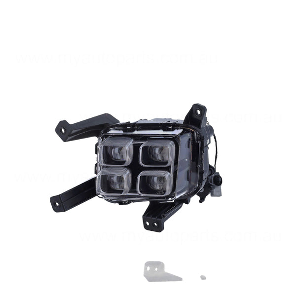 Kia Rio OEM Fog Lamp Drivers Side 06/2020 to 04/2021 - 92202H8150