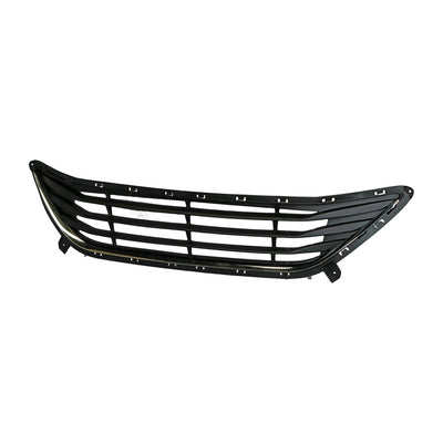 Front Bar Grille Certified Suits Hyundai Elantra MD 2011 to 2013