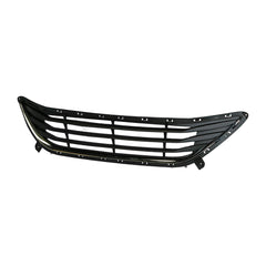 Front Bar Grille Certified Suits Hyundai Elantra MD 2011 to 2013