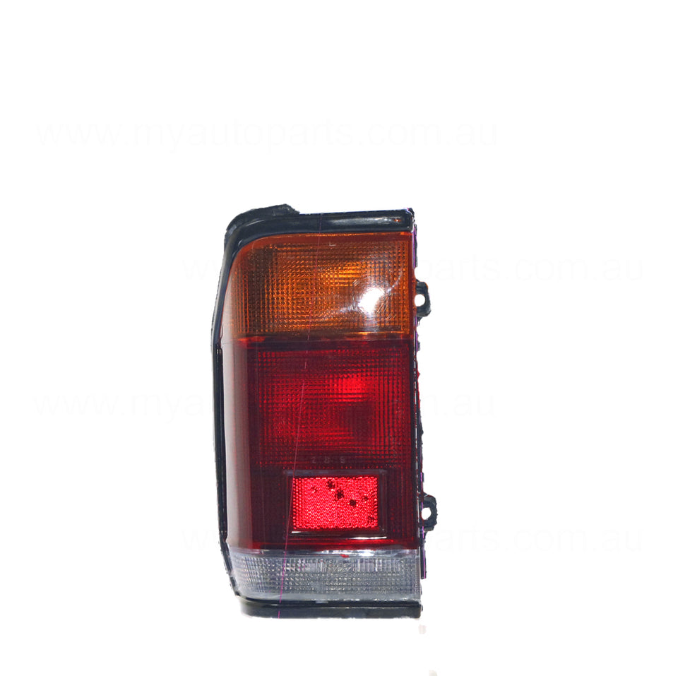 Certified Tail Lamp Passenger Side suits Mazda E Series E SERIES 1984 to 1999