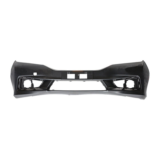 Honda City Aftermarket Front Bar 04/2014 to 03/2017 - 71101T9AT00ZZ