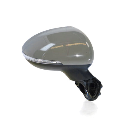 Door Mirror Drivers Side Genuine Suits Kia Rio UB 2011 to 2014