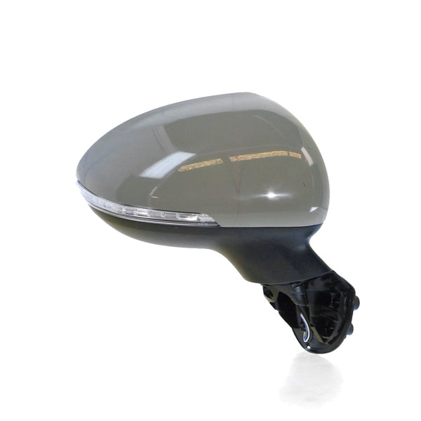 Door Mirror Drivers Side Genuine Suits Kia Rio UB 2011 to 2014