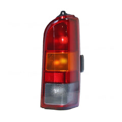 Tail Lamp Drivers Side Genuine Suits Suzuki Carry GA413 1999 to 2005