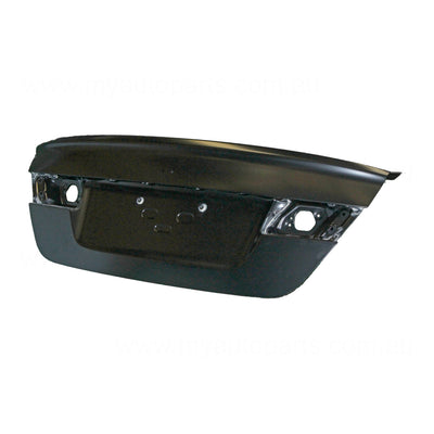 Genuine Boot Lid suits Honda Civic FB 2012 to 2014