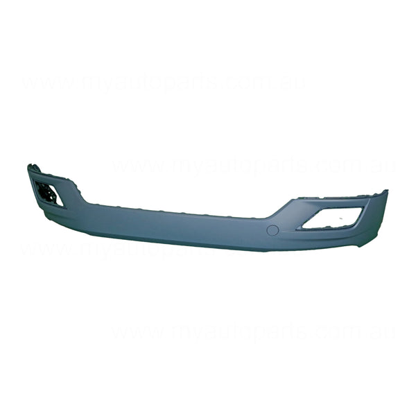 OEM Front Bar Primed Suits Sensor suits Volkswagen Tiguan Allspace 5N 2018 onwards