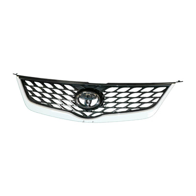 Grille Genuine Suits Toyota Aurion GSV40R Sportivo SX6 / Sportivo ZR6 2006 to 2009