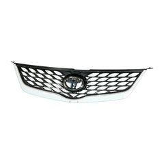 Grille Genuine Suits Toyota Aurion GSV40R Sportivo SX6 / Sportivo ZR6 2006 to 2009