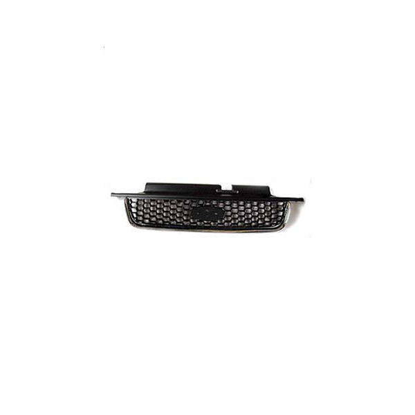 Grille Aftermarket Suits Ford Escape BA/ZA/ZB/ZC 2001 to 2008
