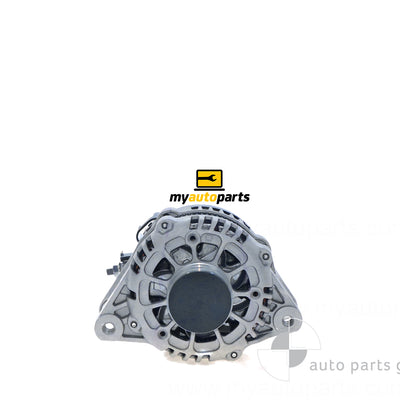 Alternator Delco Type Aftermarket suits Hyundai Santa Fe and Kia Carnival/Sorento 2015 onwards
