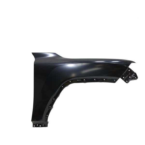 Toyota Landcruiser OEM Front Guard Drivers Side 05/2021 to / - 5380160E20