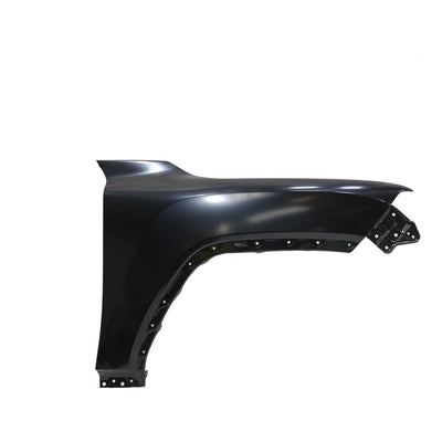 Toyota Landcruiser OEM Front Guard Drivers Side 05/2021 to / - 5380160E20