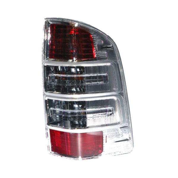 Tail Lamp Drivers Side Certified Suits Ford Ranger PK 4/2009 to 9/2011