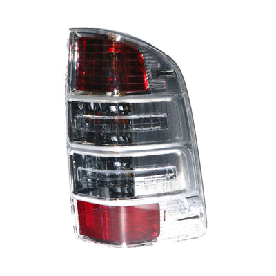 Tail Lamp Drivers Side Certified Suits Ford Ranger PK 4/2009 to 9/2011
