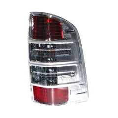 Tail Lamp Drivers Side Certified Suits Ford Ranger PK 4/2009 to 9/2011