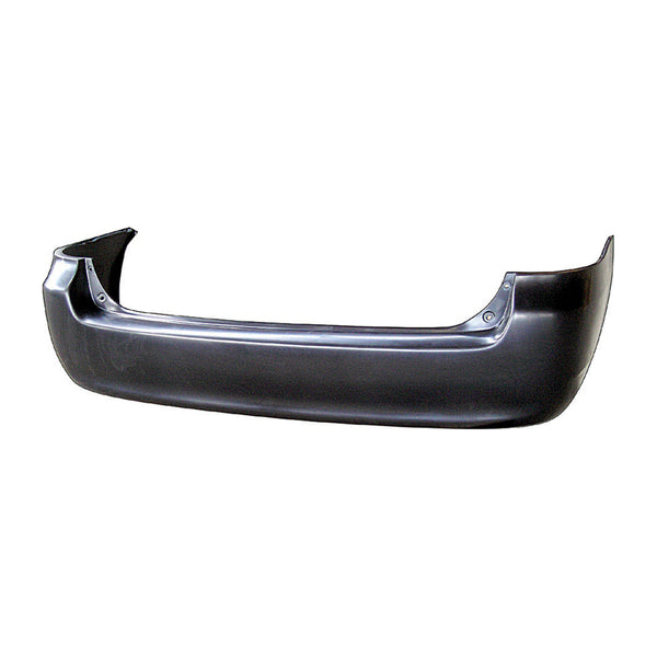 OEM Rear Bar suits Toyota Corolla ZZE122R 2001 to 2007