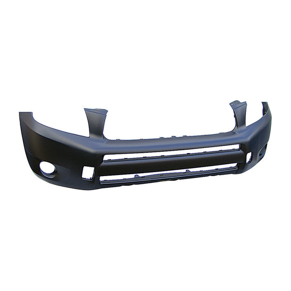 OEM Front Bar With Flare suits Toyota RAV4 ACA33/GSA33 2005 to 2008