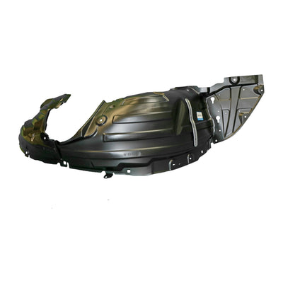 Front Guard Liner Drivers Side Genuine Suits Mazda CX-5 KE 2012 to 2017