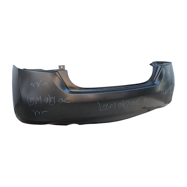 OEM Rear Bar suits Nissan Pulsar C12 2013 to 2016