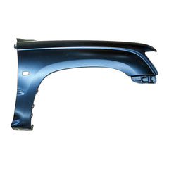 Genuine Front Guard Drivers Side suits Toyota Hilux LN147R, RZN147R, RZN154, RZN149R 2001 to 2005