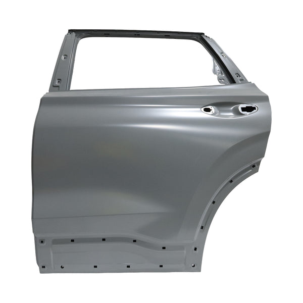 Hyundai Santa Fe OEM Rear Door Passenger Side 04/2018 to 05/2024 - 77003S1010